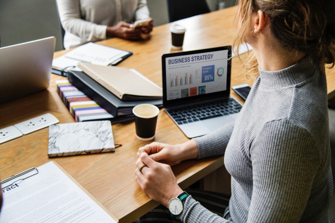 how to run a business