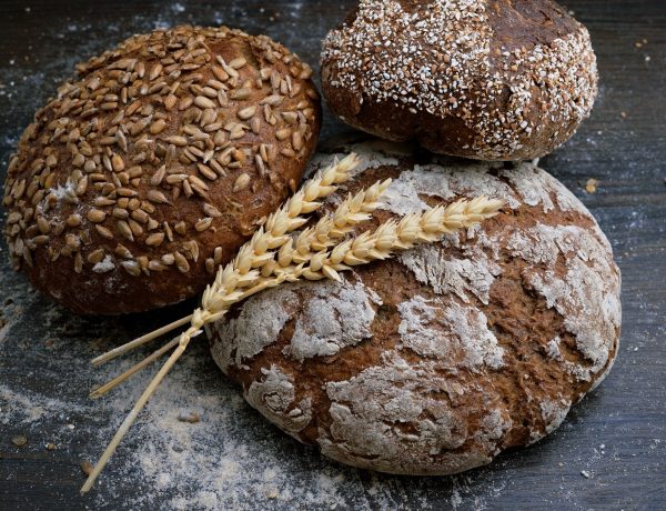 gluten