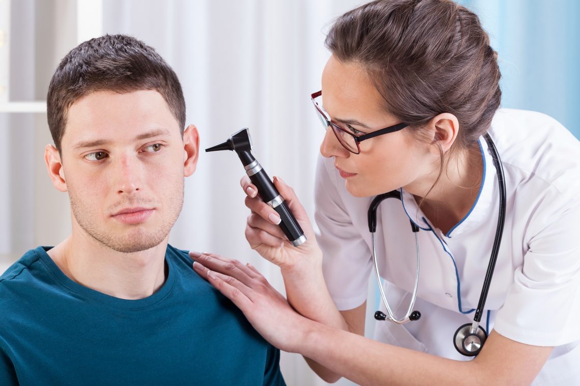 Common Causes Of Ear Aches