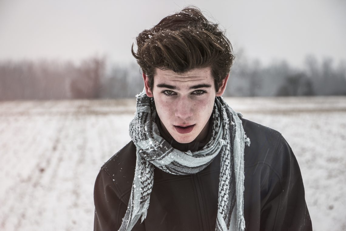 winter fashion tips