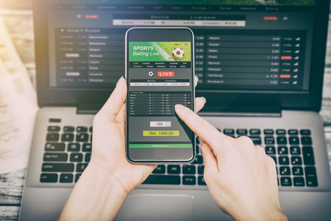 betting online