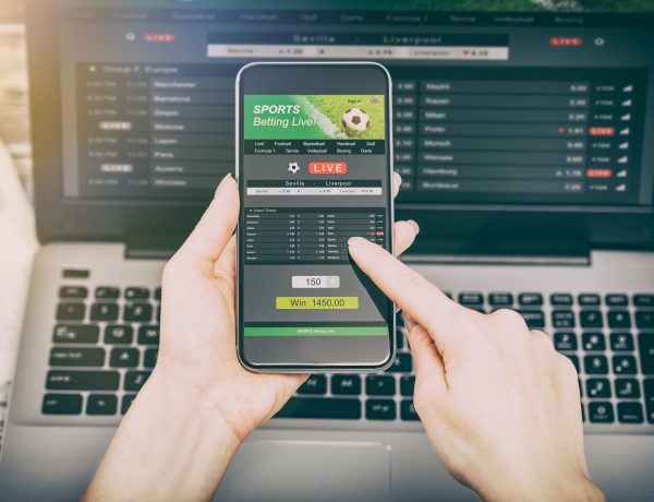 betting online