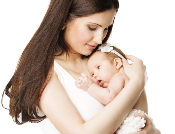 Improving Your Confidence After Pregnancy