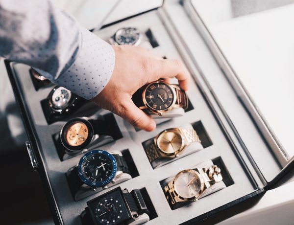 sell your watch