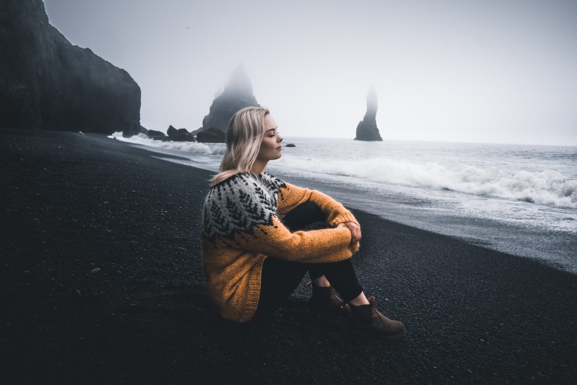benefits of stepping away from life