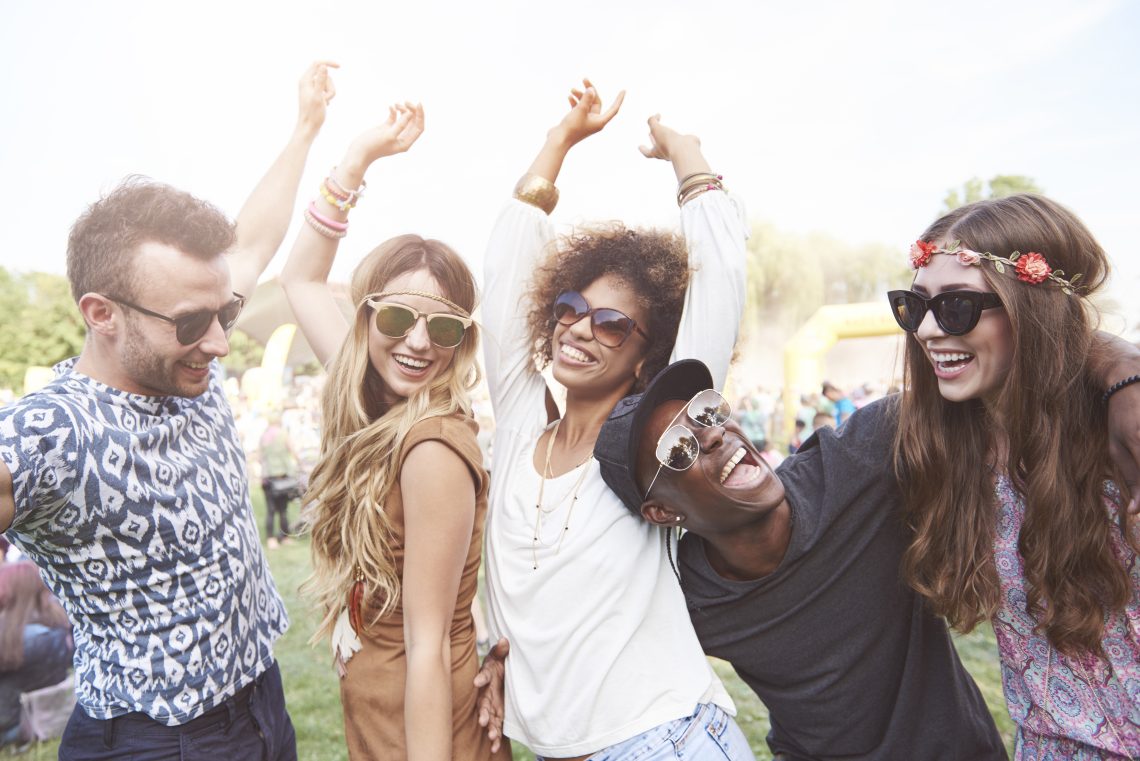 Coachella Music in Vegas