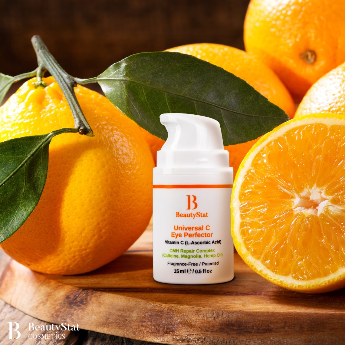 vitamin C serum