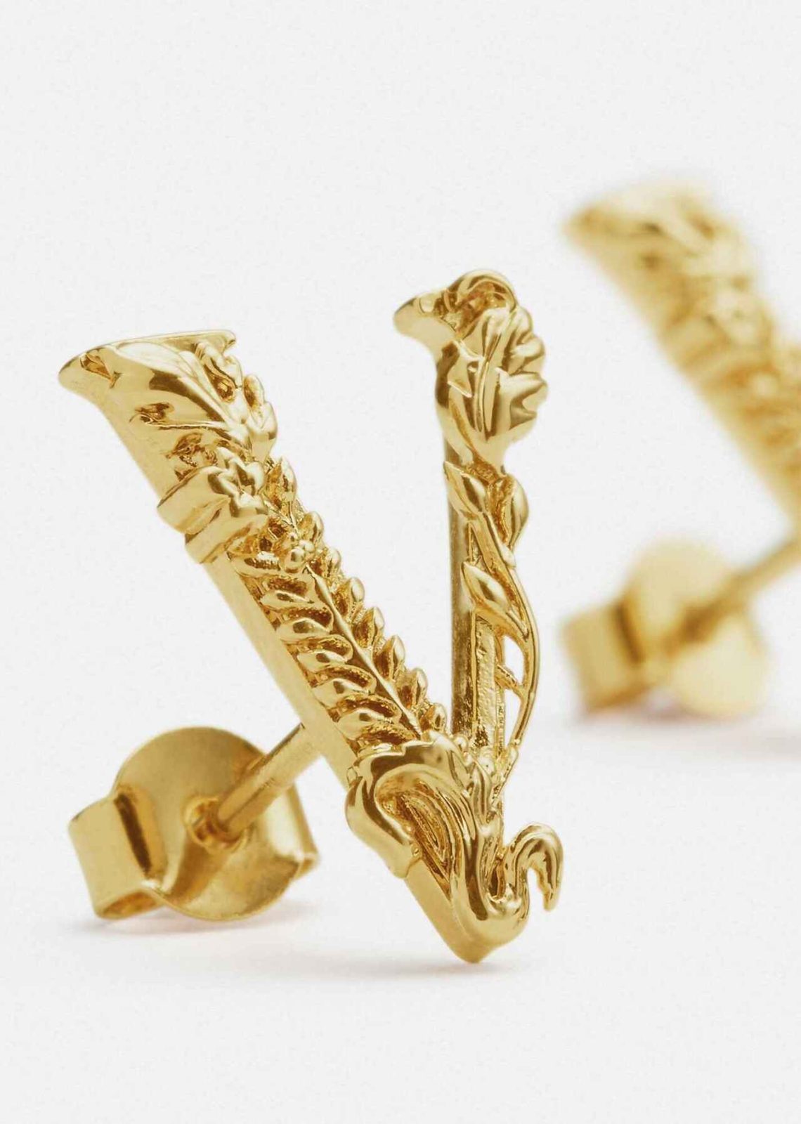 Men's earrings