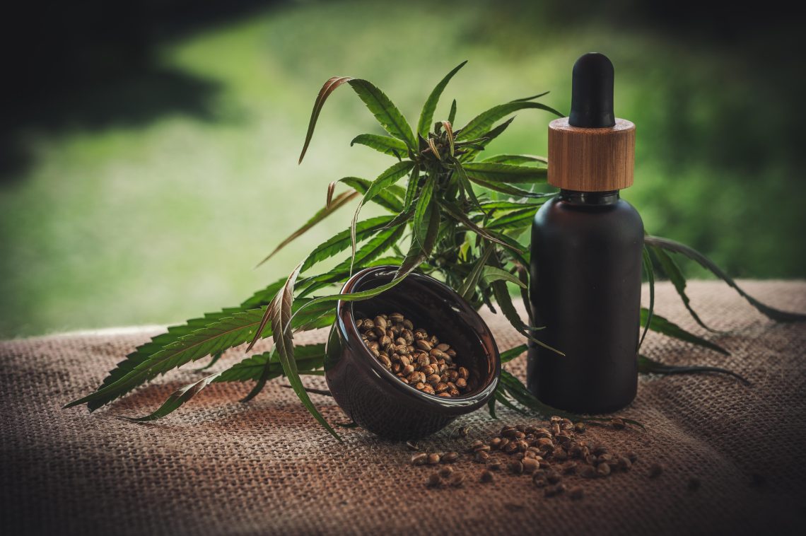 cbd oil
