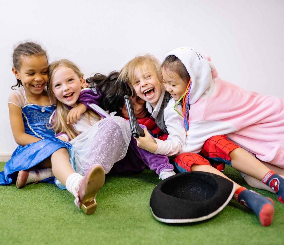 child care