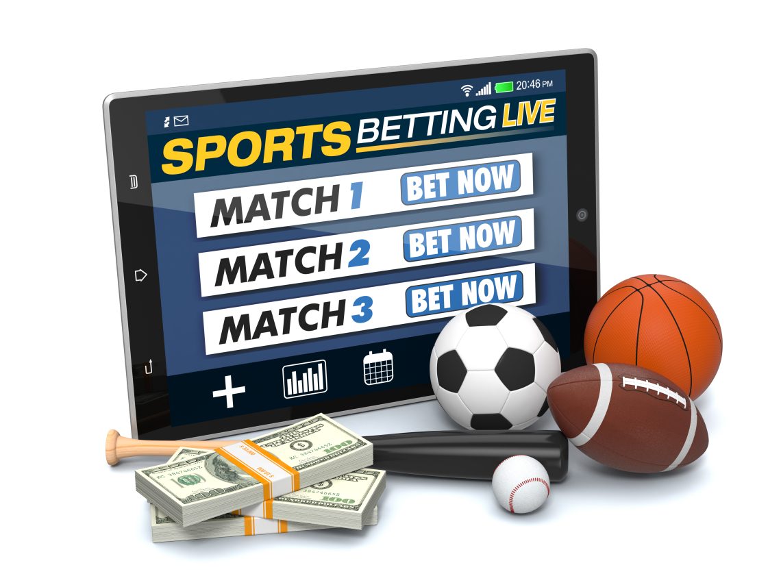 the biggest gambling companies