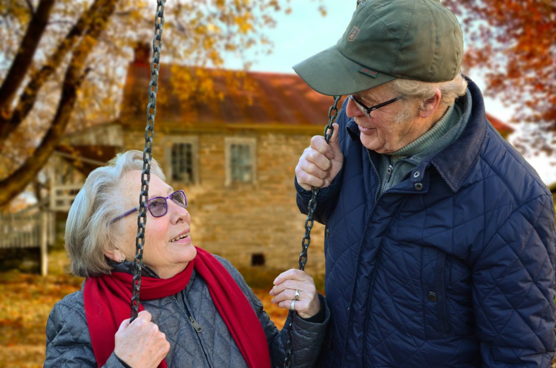 Looking After Your Health