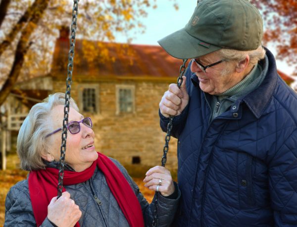 Looking After Your Health