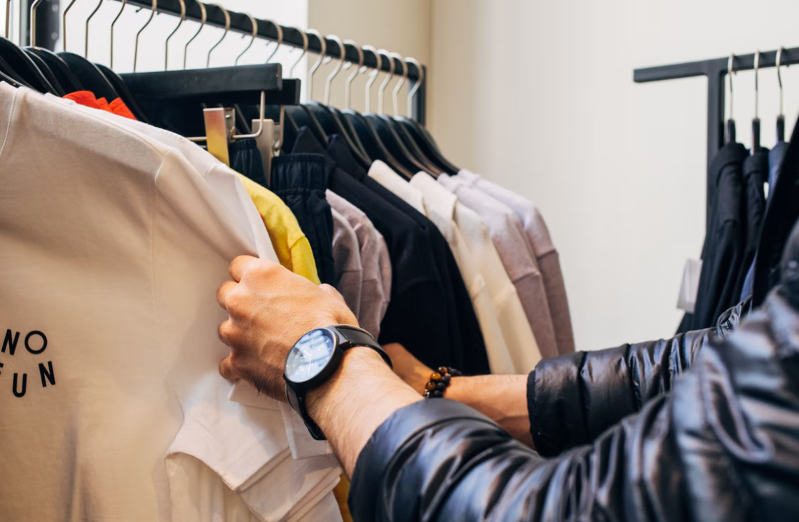 fashion sustainability