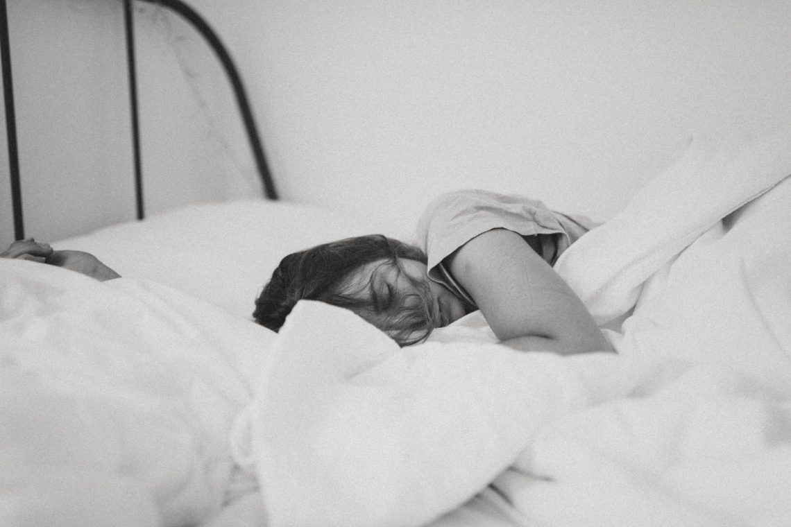 things that can affect your sleep