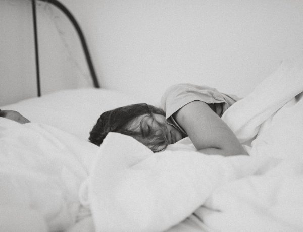 things that can affect your sleep
