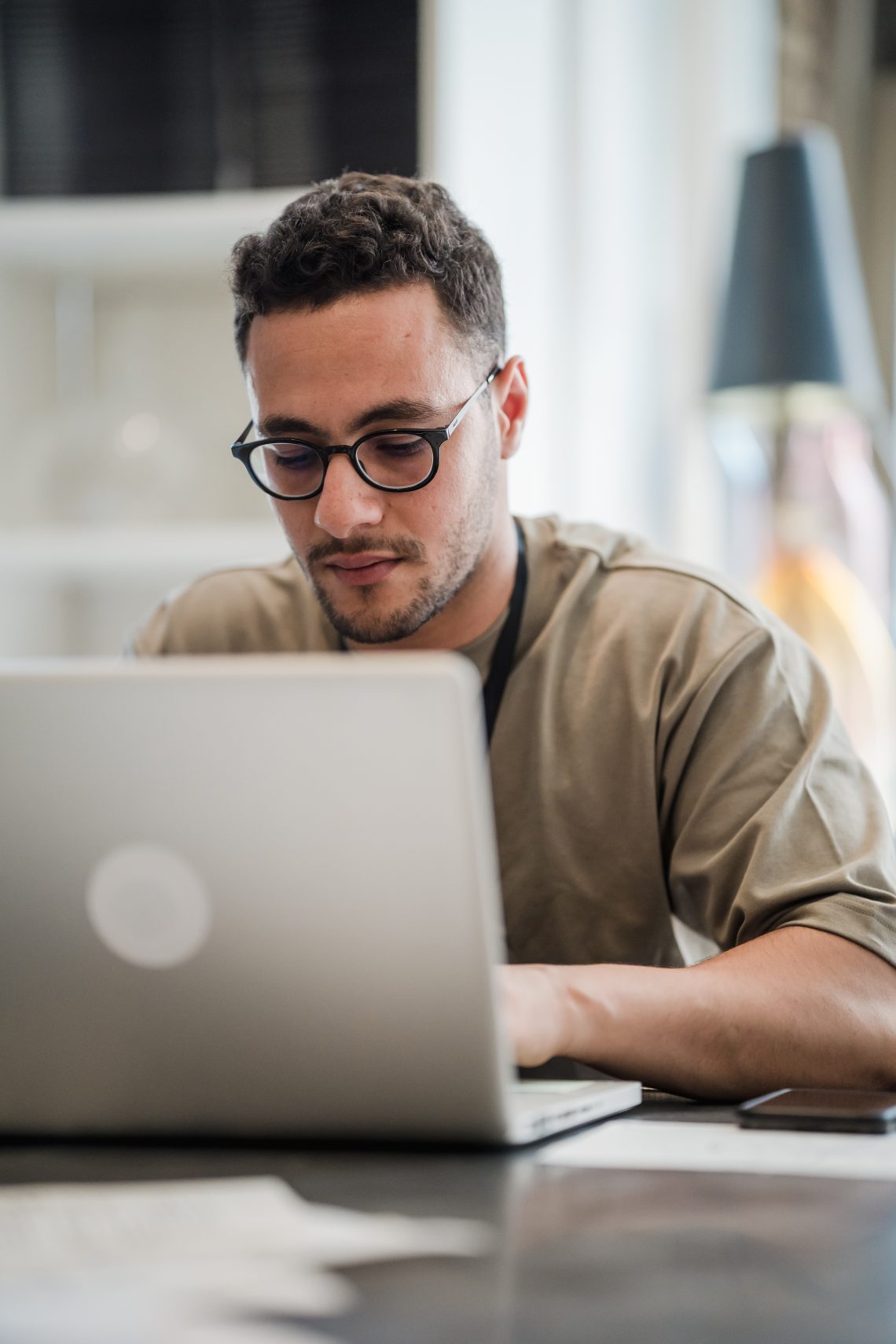 land your dream job
