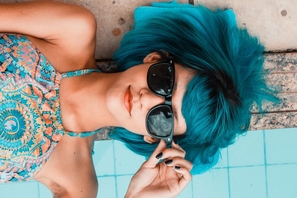 Fashion & Style Hacks