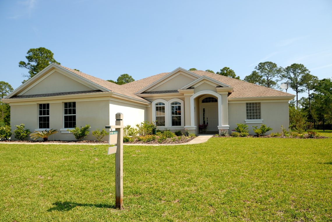 fast house sale
