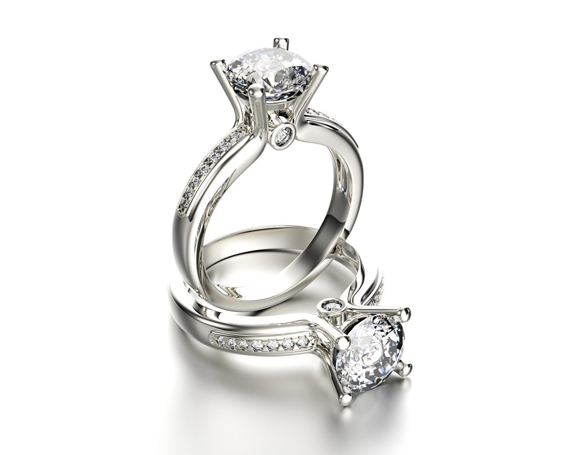Engagement Ring