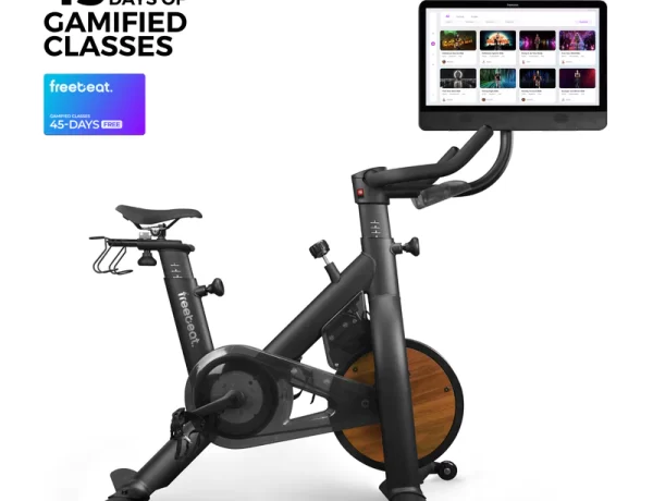 freebeat Lit Bike