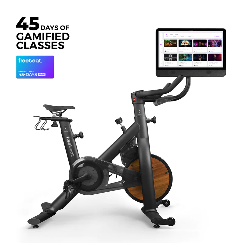 freebeat Lit Bike