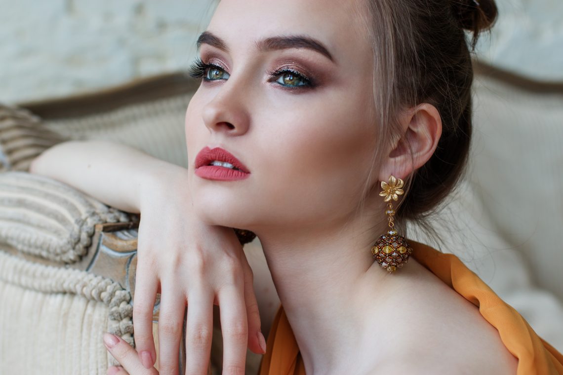 Supplements You Can Take For Glowing Skin