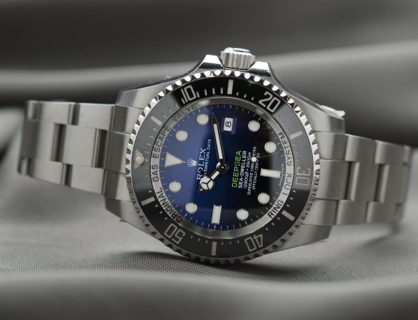 Rolex Day-Date watch