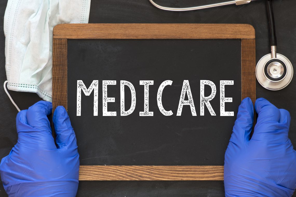 basics of medicare
