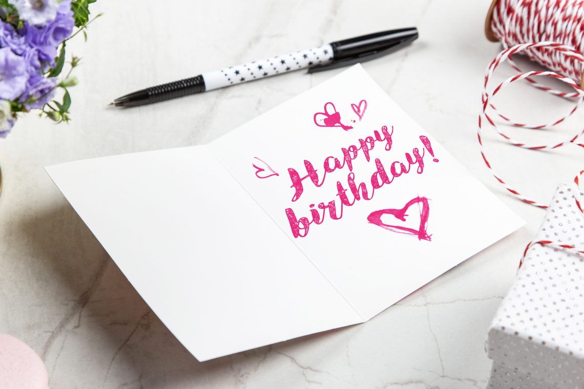 birthday