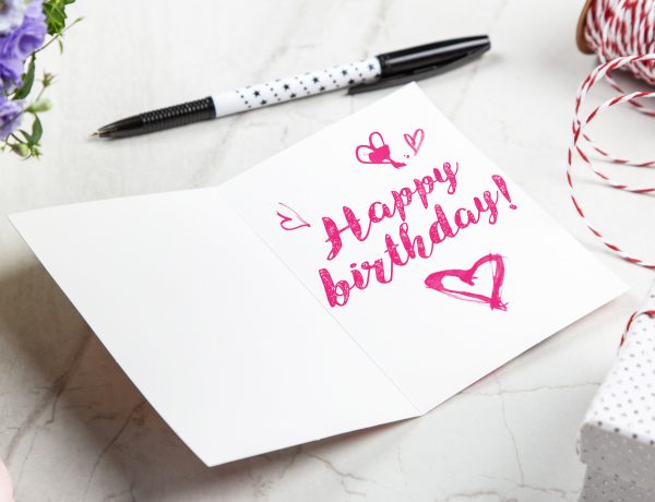 birthday