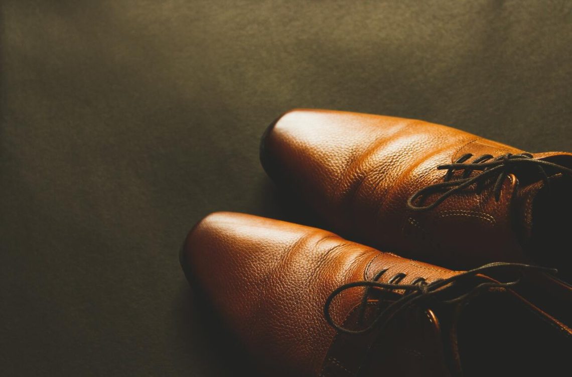 mens shoe trends