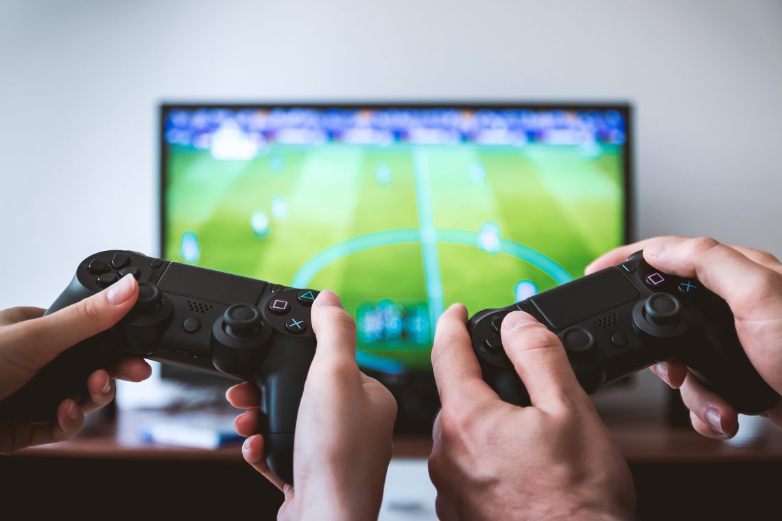 Modern iGaming