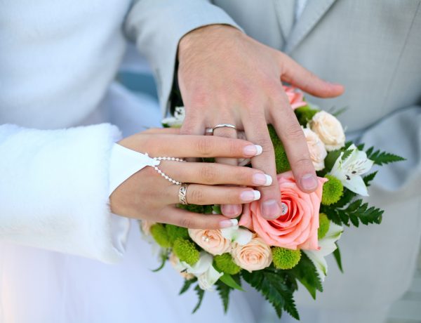 wedding planning mistakes