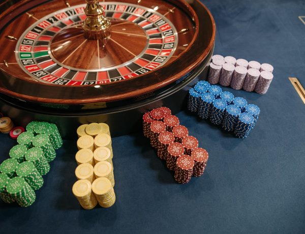 strategies for improving your chances of winning at a casino
