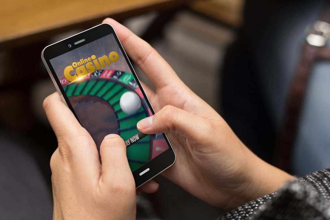 Online Roulette and Crypto