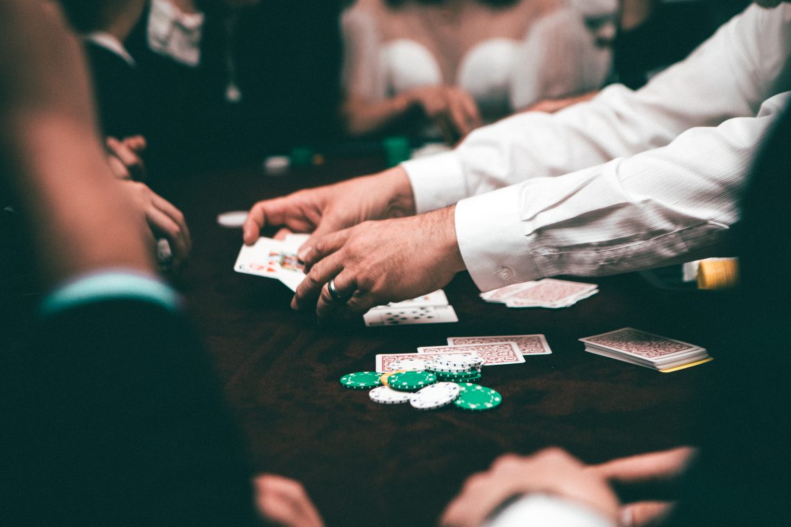 better casino gambling
