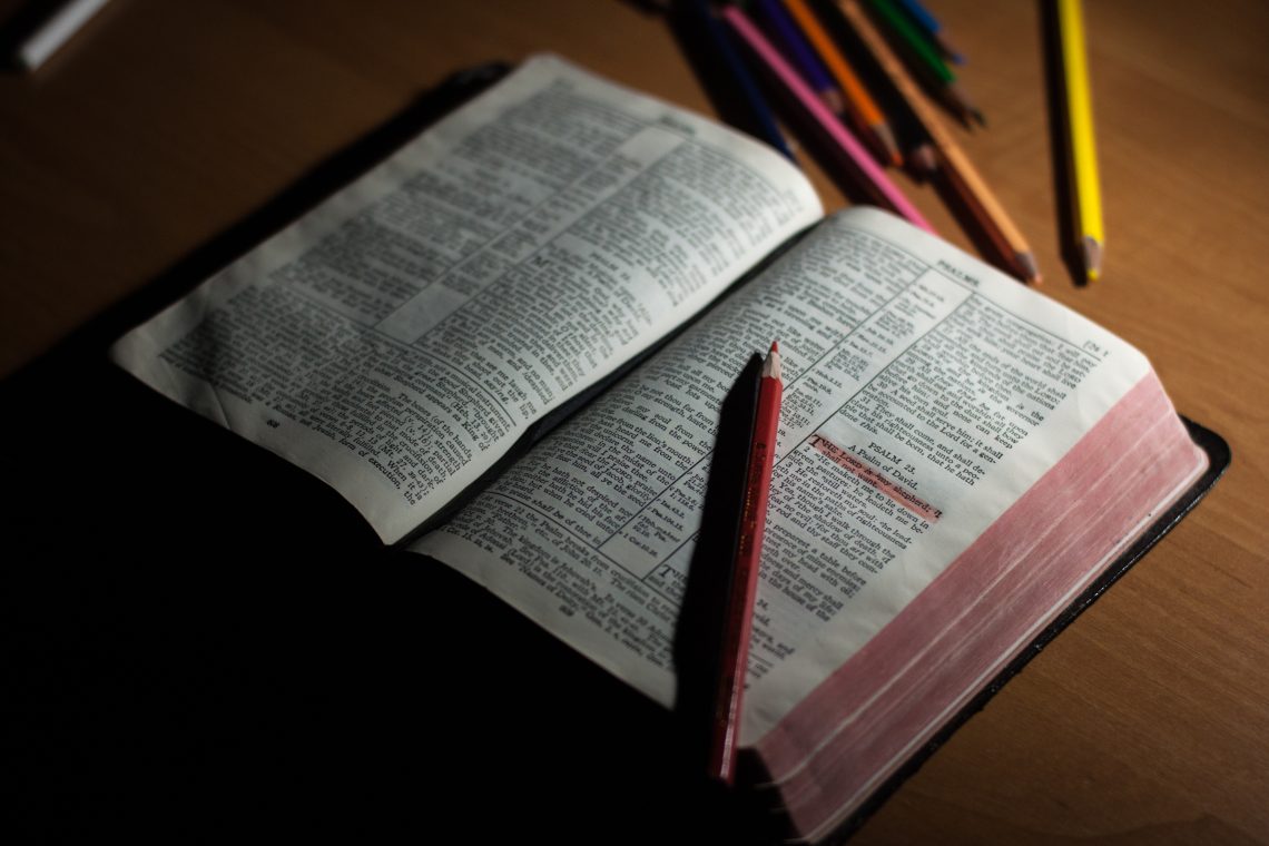 put your faith into action