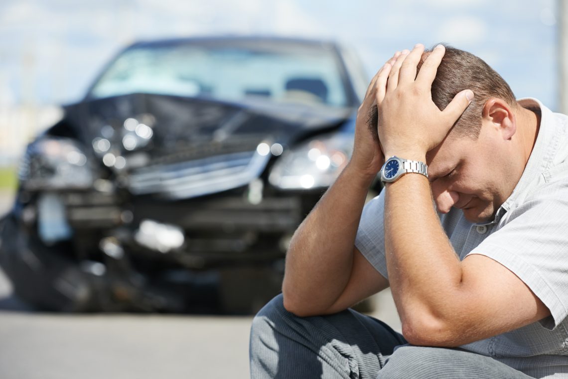 Get Your Life Back on Track After an Accident