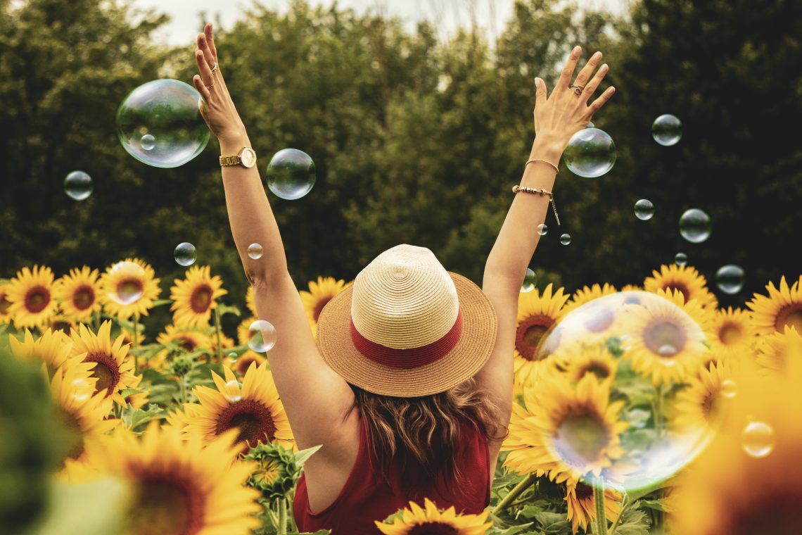 Benefits of Treating Your Body Right