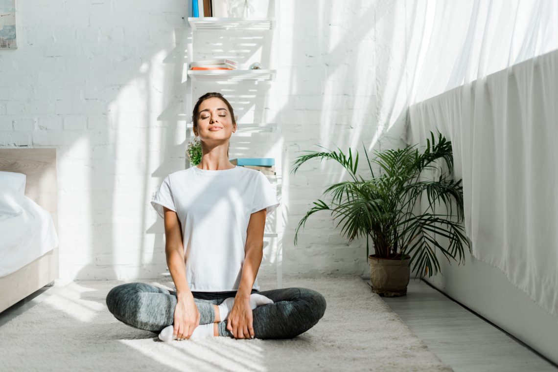 improve your mental health