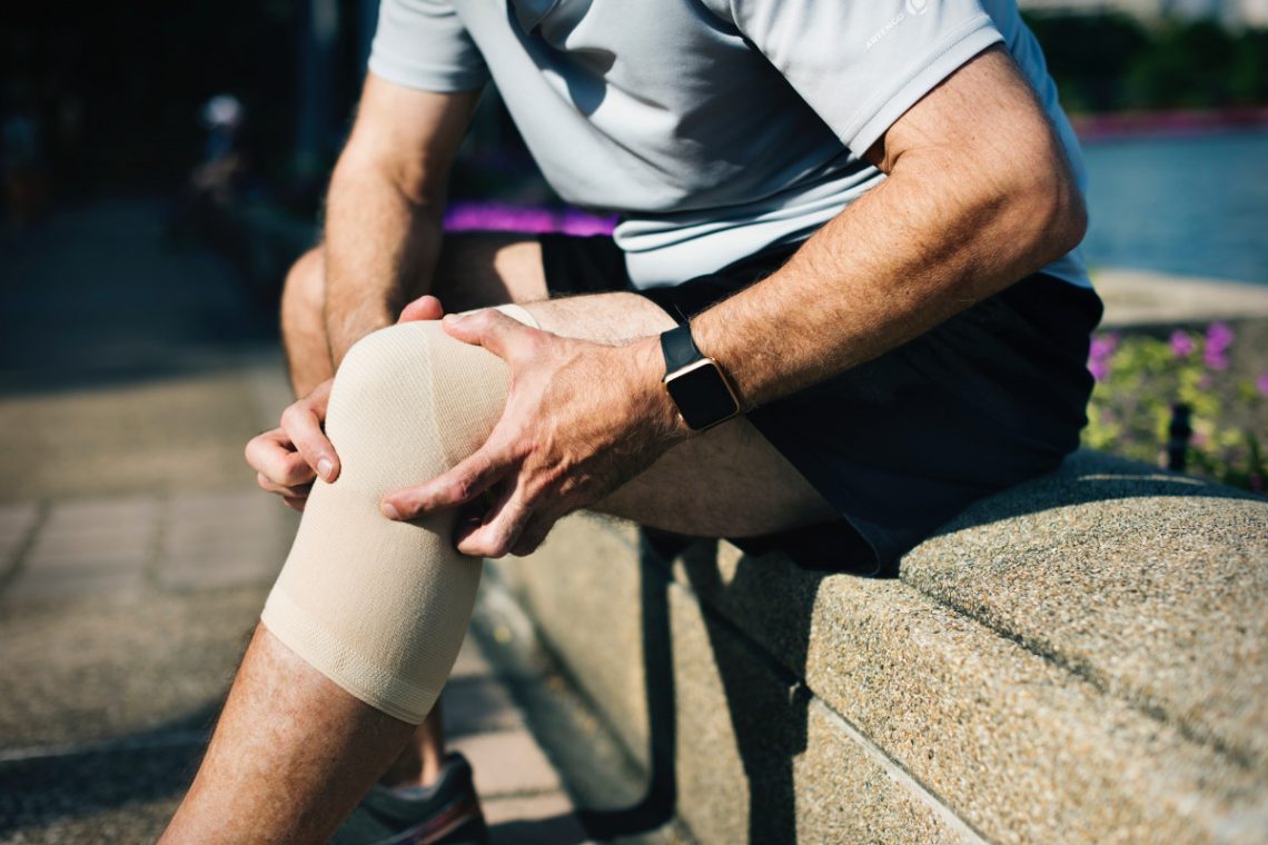 injury in the workplace