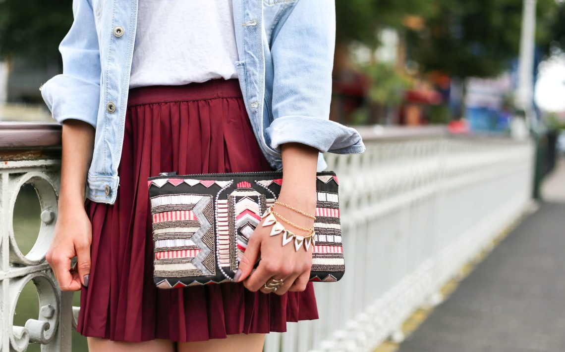 Clutch Bags and Mini Bags