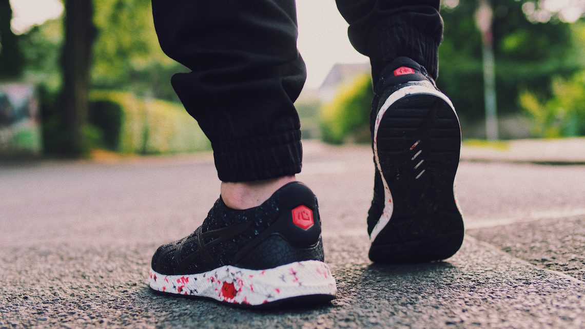 best shoes for walking