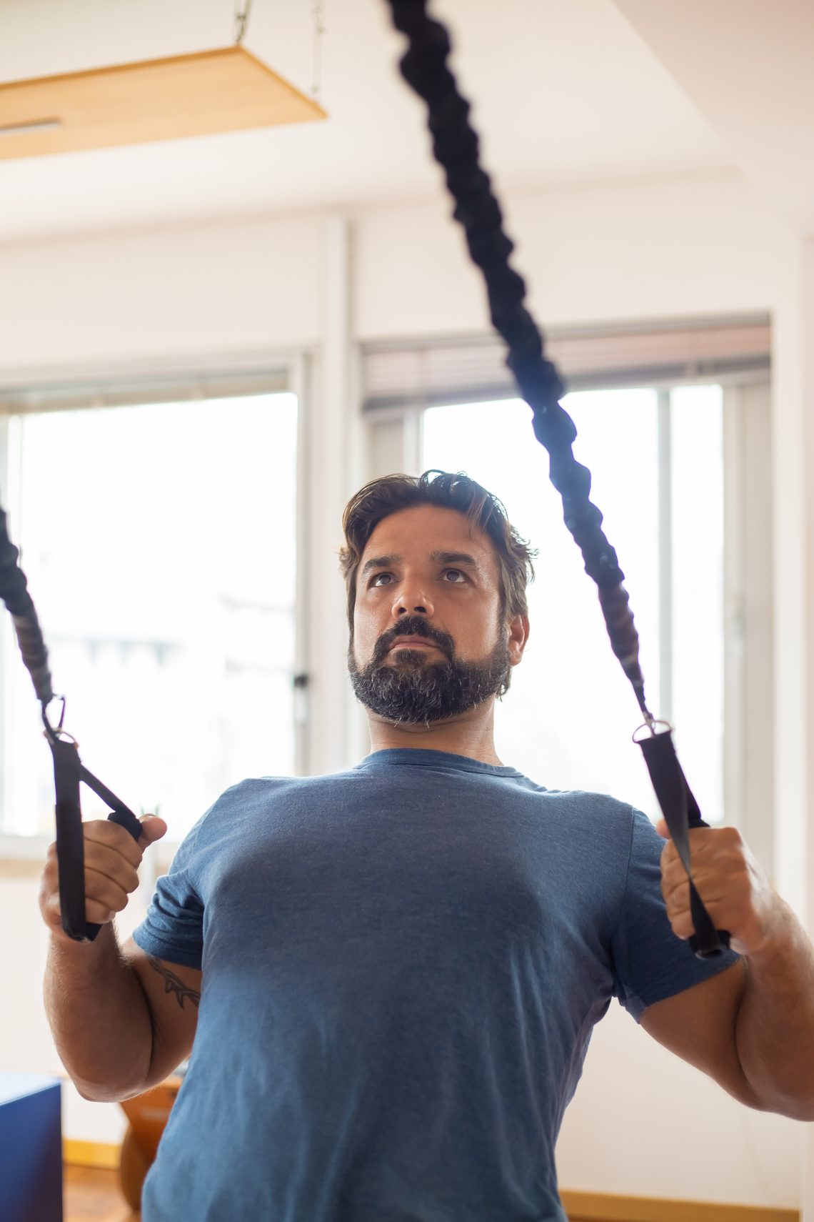 best physical therapy exercises
