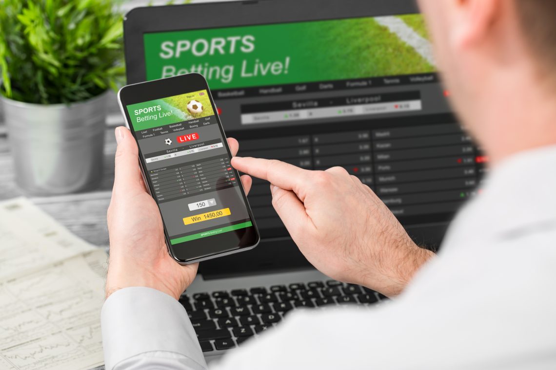 sports betting apps