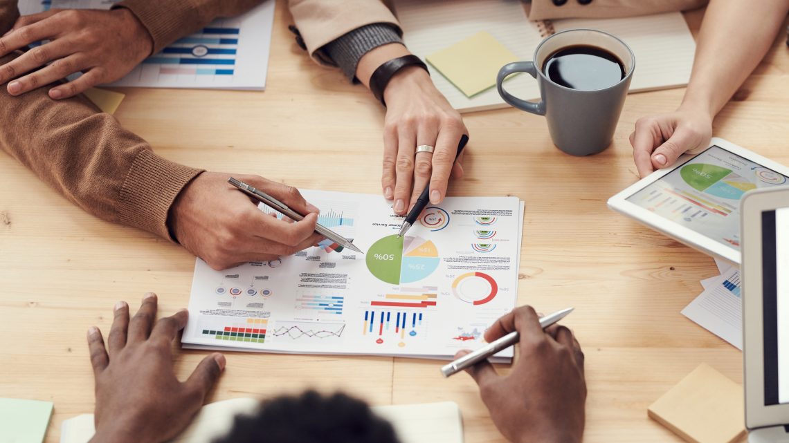 Turn Your Hobby Into A Business