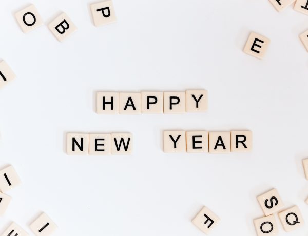 Kickstart Your New Years Resolution