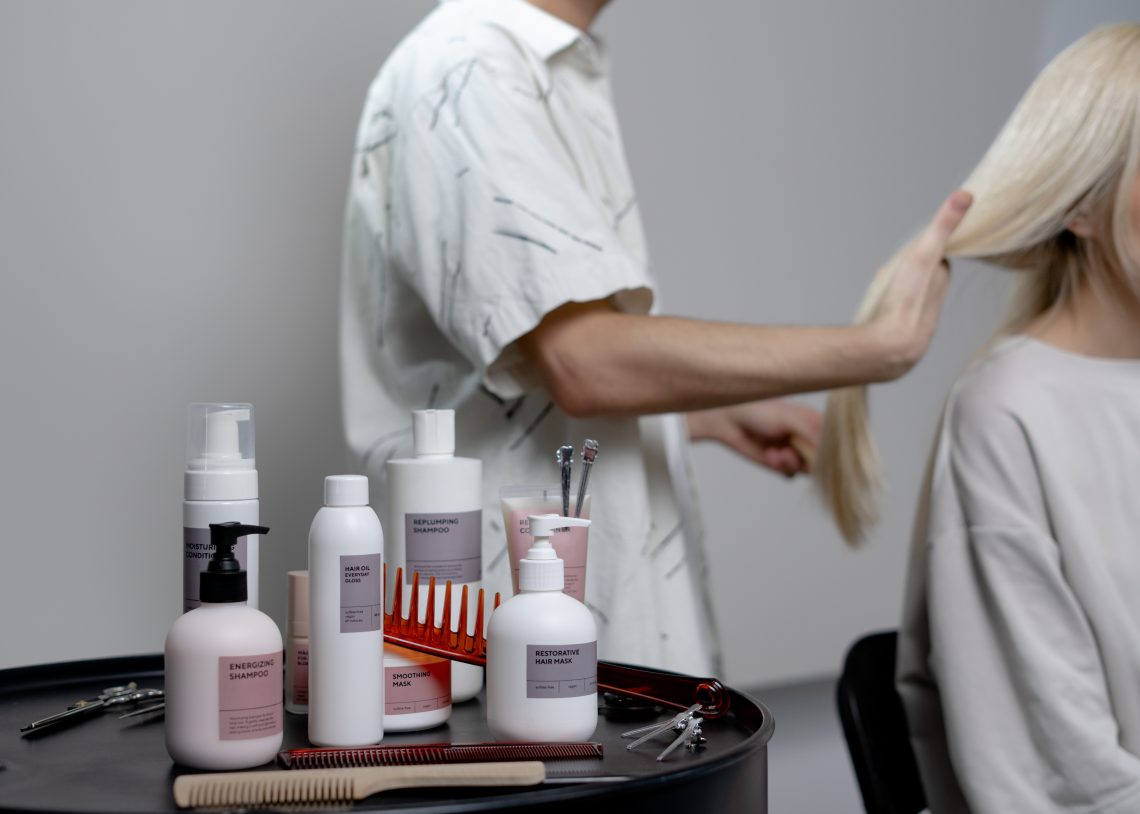 hair care blunders