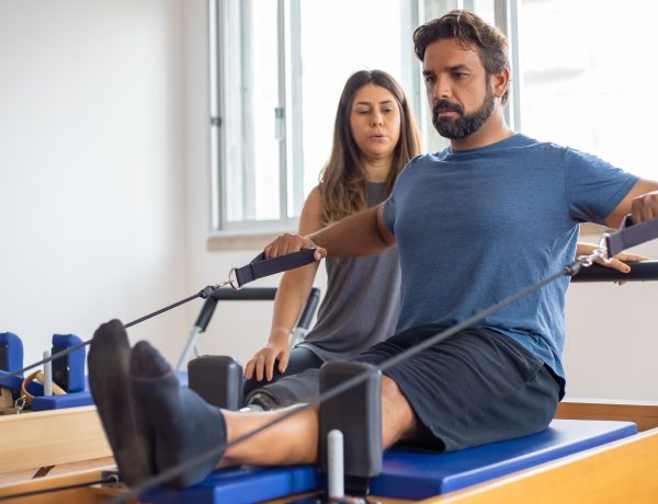 physical therapy